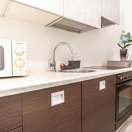 Central Belvedere 3Br Shared Apartment - 12 Min From City Center Viena Exterior foto