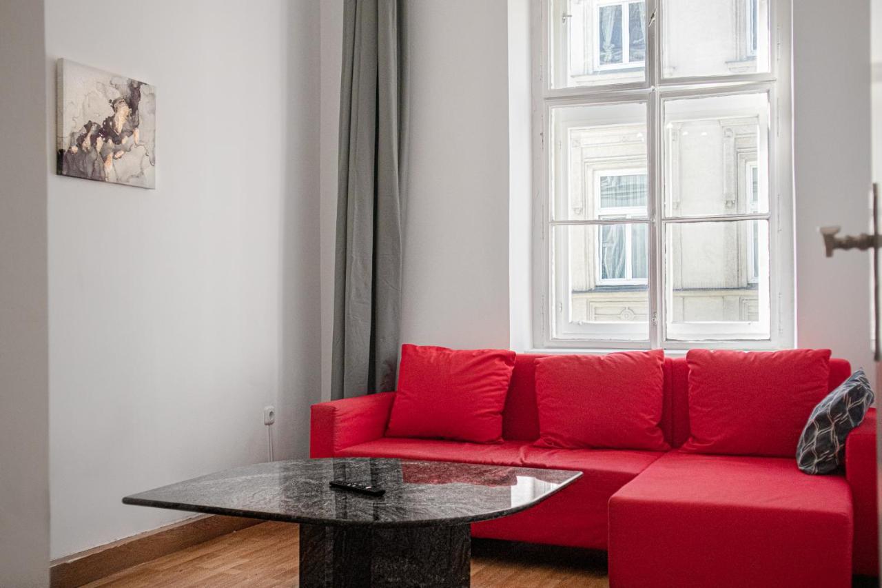 Central Belvedere 3Br Shared Apartment - 12 Min From City Center Viena Exterior foto