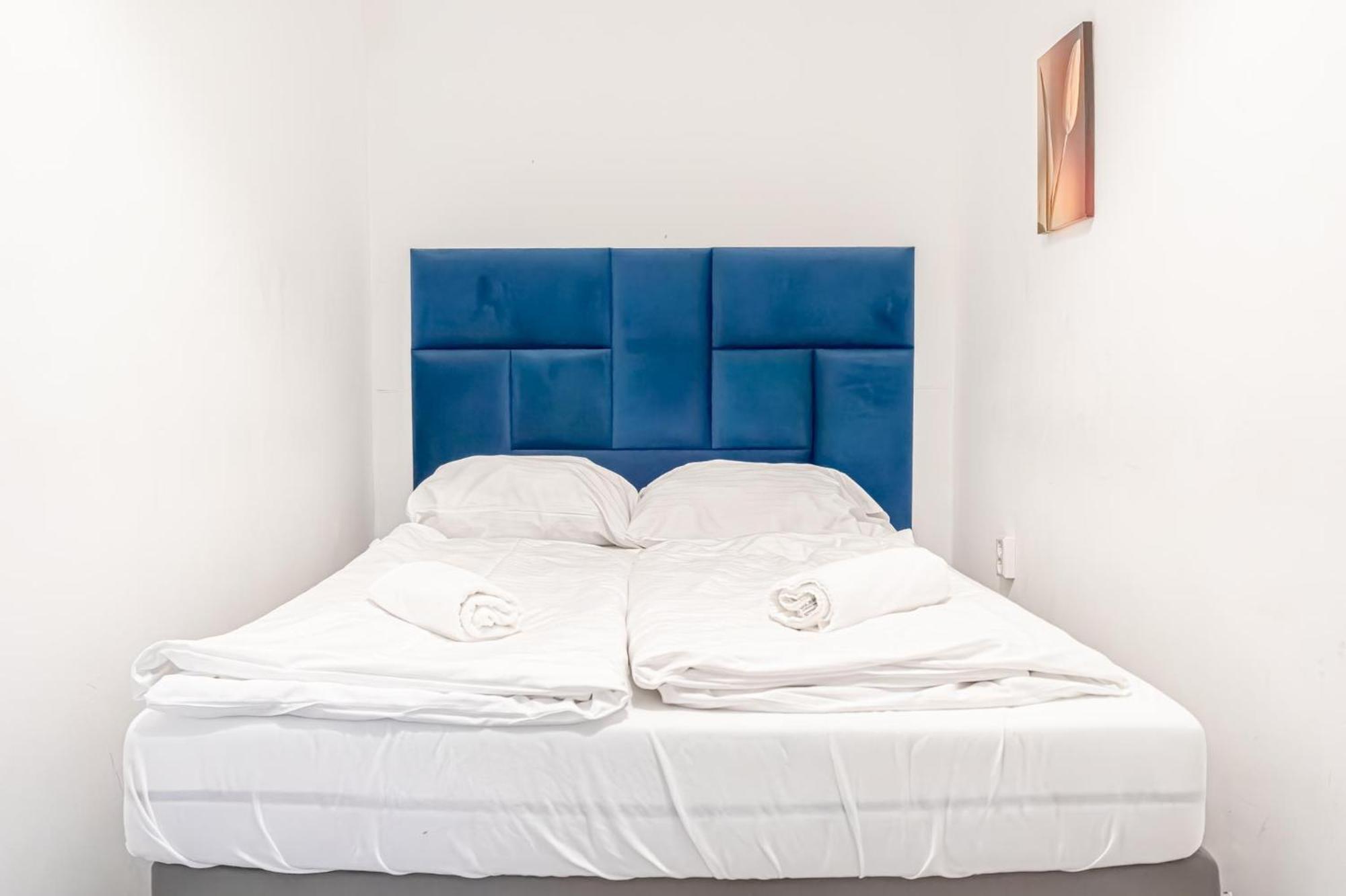 Central Belvedere 3Br Shared Apartment - 12 Min From City Center Viena Exterior foto