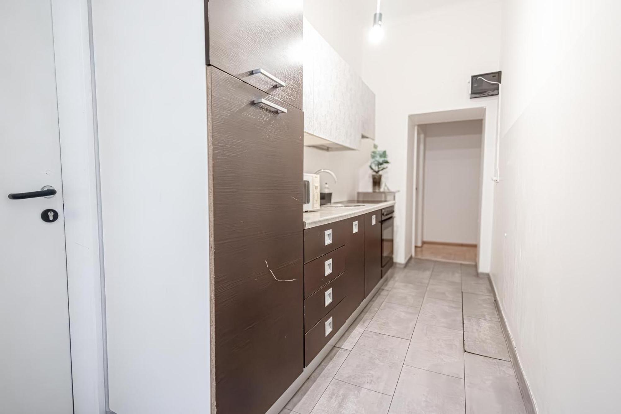 Central Belvedere 3Br Shared Apartment - 12 Min From City Center Viena Exterior foto