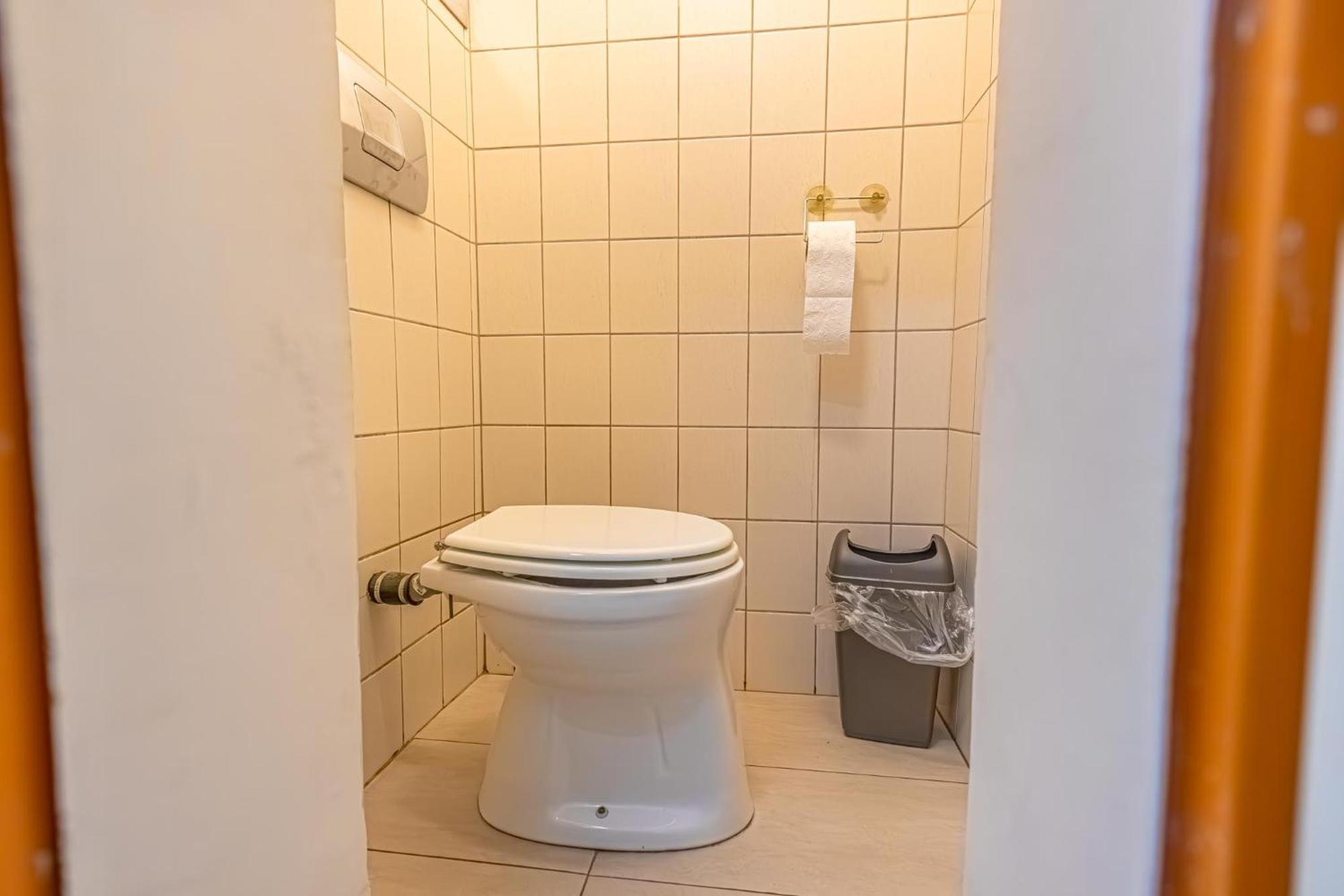 Central Belvedere 3Br Shared Apartment - 12 Min From City Center Viena Exterior foto